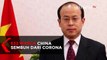 Dubes China: 632 Warga Sembuh dari Virus Corona, Lebih Banyak dari Kasus Kematian!
