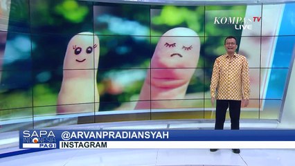 Ini Tipsnya Hadapi Orang yang Iri Hati