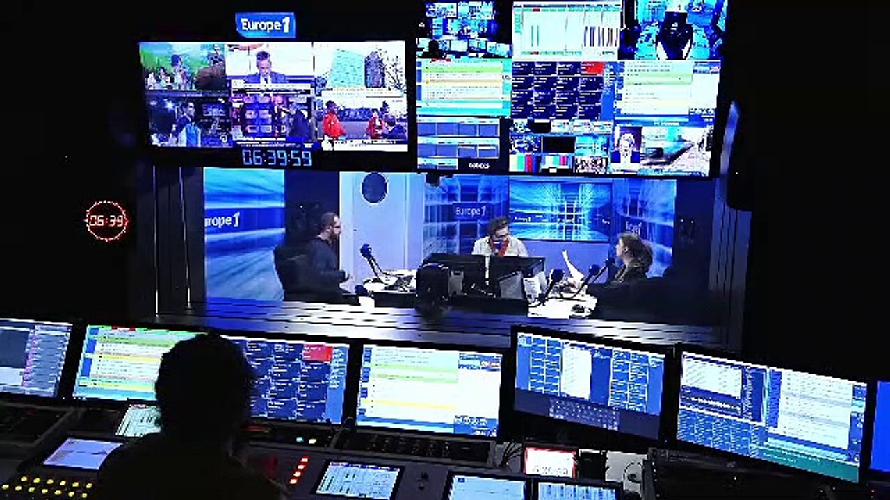 Utilisation des pesticides : Claudine Joly estime qu'il faut "revoir fondamentalement l'agriculture"