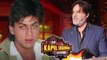 Rahul Roy Regrets Saying ‘No’ To SRK’s Character In Darr