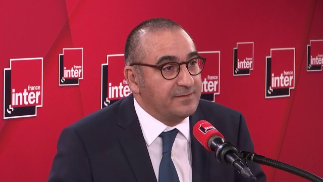 Laurent Nuñez, secrétaire d'État auprès du ministre de l’Intérieur, sur les chiffres avancés par Xavier Bertrand pour dénoncer une hausse de la délinquance: Comment avoir ce culot? C'est de l'amateurisme
