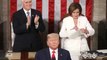 Donald Trump's 2020 State of the Union speech: top moments, analysis