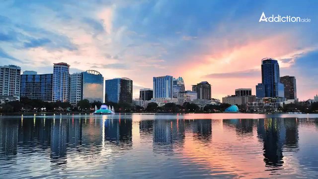 Addiction Aide - Addiction Treatment centers in Orlando, FL
