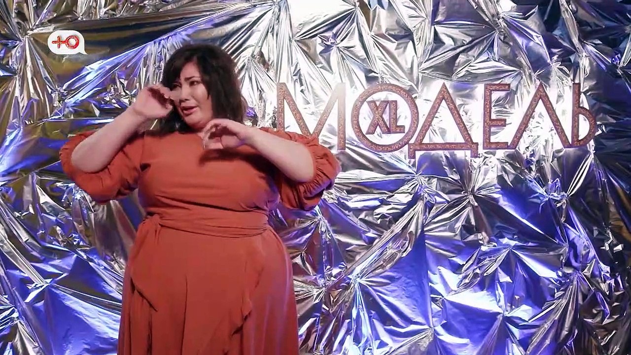 Curvy Supermodel Russia Trailer 1