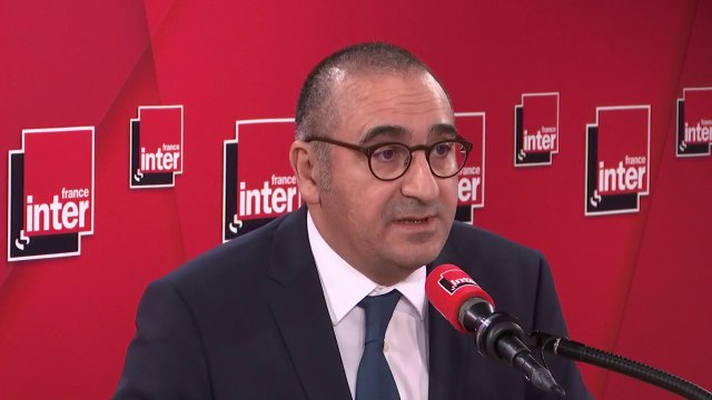 Laurent Nuñez, secrétaire d'État auprès du ministre de l’Intérieur : Le LBD est une arme indispensable dans un contexte de violences urbaines