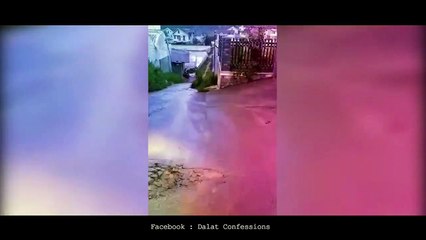 Dalat Confessions : DỐC ĐÀ LẠT - THÁCH THỨC MỌI TAY LÁI