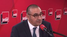 Laurent Nuñez, secrétaire d'État auprès du ministre de l’Intérieur et le malaise des policiers musulmans : 