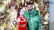 Malaika Arora Looks Sizzling in saree at Armaan Jain reception with Arjun Kapoor | Boldsky