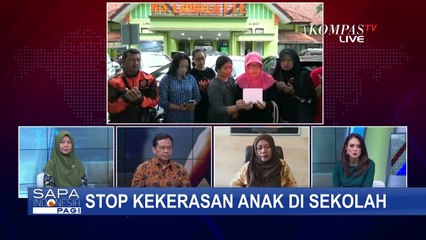 Siswa Korban \"Bully\" akan Bertemu dengan Psikolog dan Lakukan Mediasi