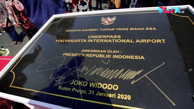 Nyobain Underpass Terpanjang di Jalur Legendaris!