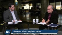 Gazeteci Sedat Ergin: Kimse Rus paralı askerleri Wagner'in Libya'ya Putin'in bilgisi dışında gittiğini düşünmüyor