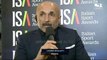 LUCIANO SPALLETTI:  L'INTER È UNA REALTÀ CHE PUO' ANDARE AD INSERIRSI MA JUVE ANCORA PIÙ FORTE.