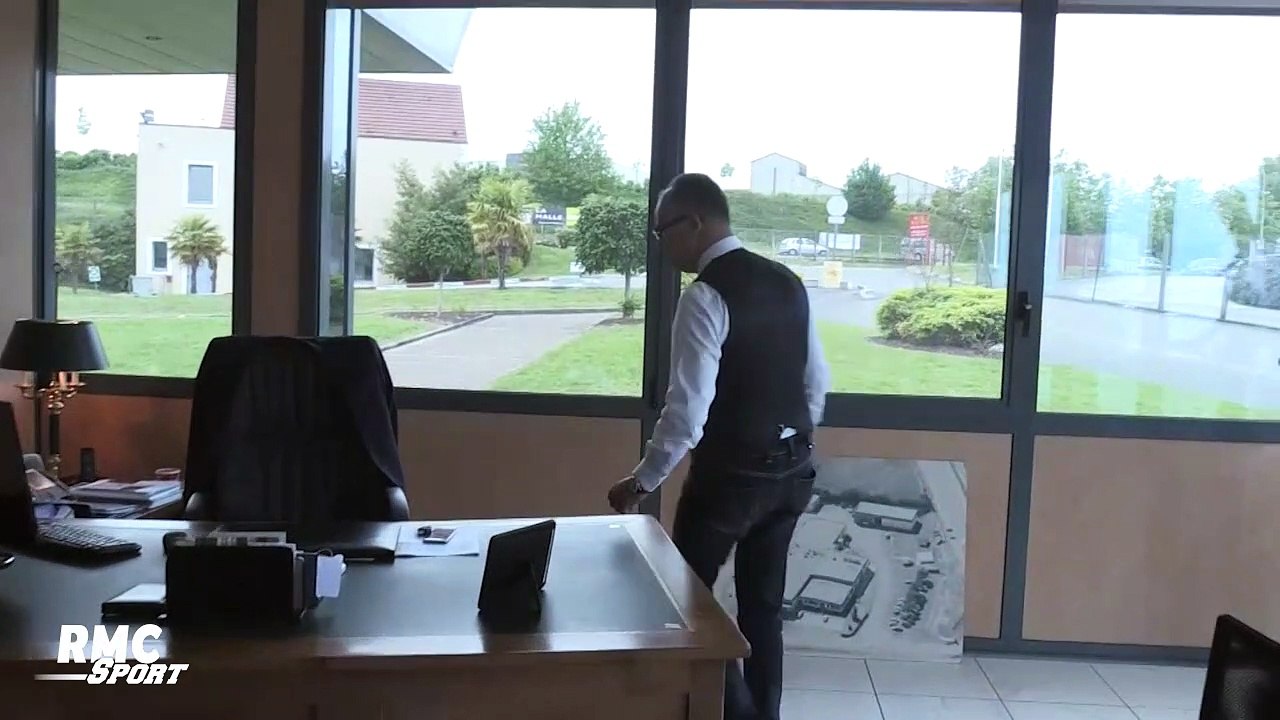 Angers : Le président Chabane accusé d’agressions sexuelles