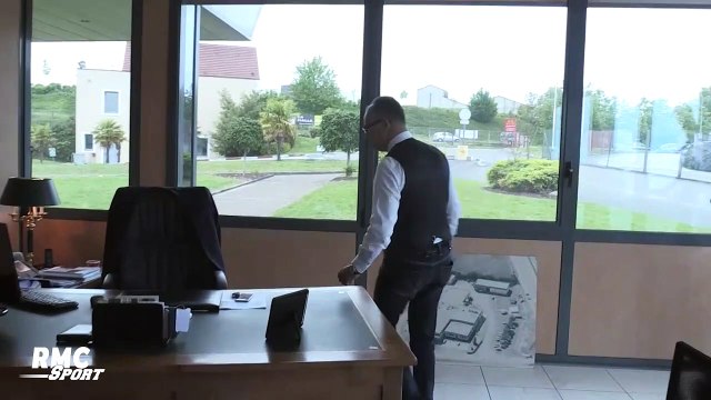 Angers : Le président Chabane accusé d’agressions sexuelles