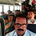 Amid coronavirus outbreak, doctors spread awareness at TN-Kerala border