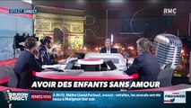#Magnien, la chronique des réseaux sociaux : Avoir des enfants sans amour - 05/02