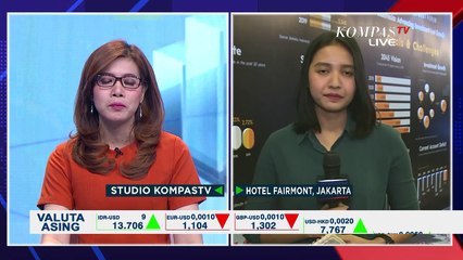 Inflasi Naik, Harga Cabai Jadi Penyumbang Tertinggi