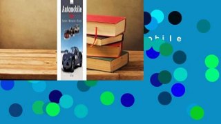 Full E-book  Automobile Year 2010 Complete