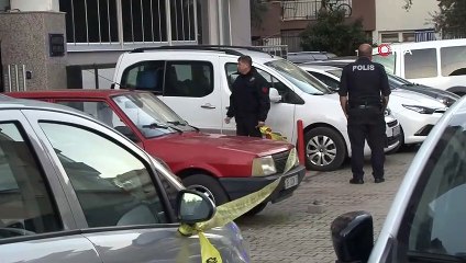 Yol ortasında kadını kafasından vurarak ağır yaralayan o şahıs yakalandı