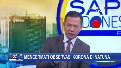 Indonesia Perlu Pulau Karantina, Antisipasi Wabah Penyakit