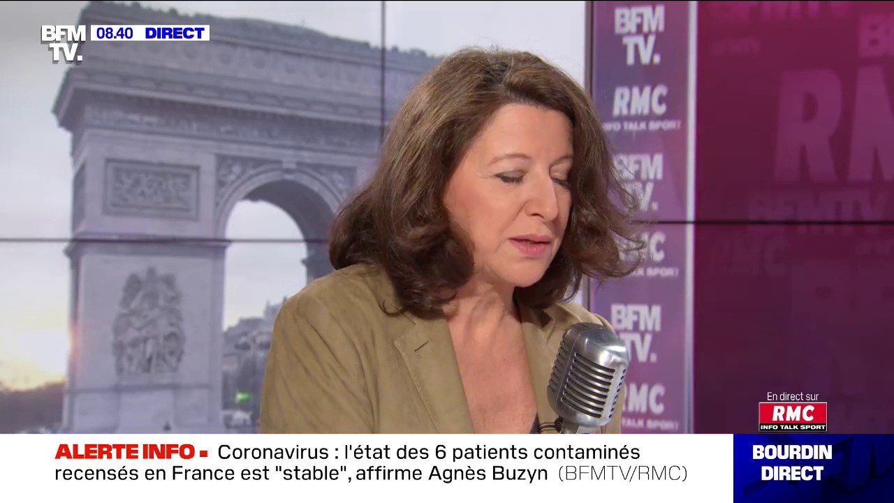 Deuil parental: Agnès Buzyn souhaite "harmoniser les aides financières" pour les familles