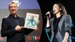 'Non è così', Laura Pausini piccata dalla frase di Amadeus: la 'bugia' detta durante Sanremo
