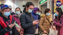 Coronavirus China: Hongkong से लौटे Japan के 10 नागरिक कोरोना वायरस के शिकार | वनइंडिया हिंदी