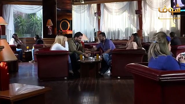 شلون بتعرف اذا العسل مغشوش بليلة الدخلة ؟ مسلسل حكم الهوى
