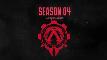 Apex Legends - Présentation du passe de combat de la saison 4