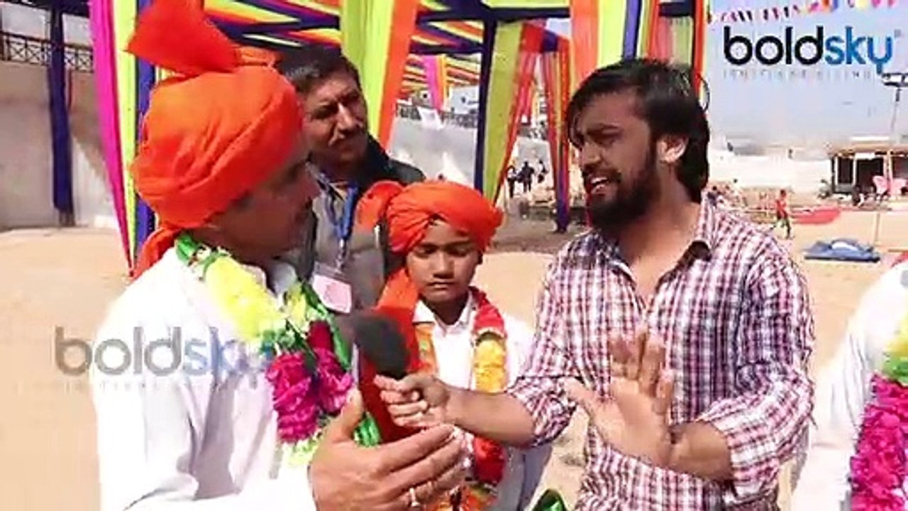 Surajkund Mela 2020 | सूरजकुंड मेला 2020 | 34th...
