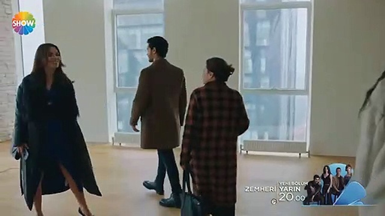 "Zemheri" 4. bölüm: Ertan'ın yeni hamlesi oyunu nasıl değiştirecek?