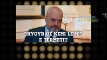 Tempora - Memet e Genc Sejkos - 05 Shkurt 2020