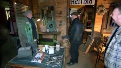 Salvage Hunters S10 - Ep14  14 HD Watch