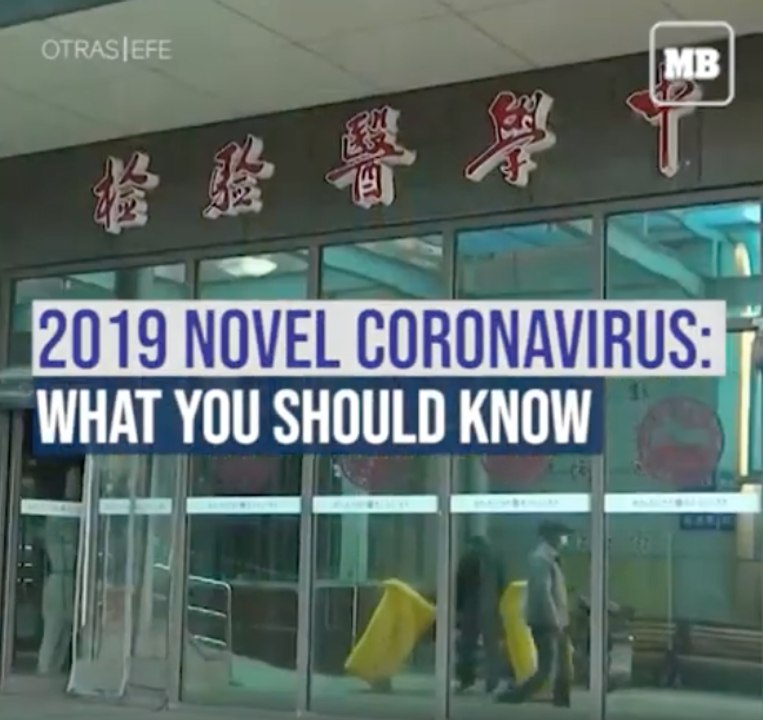 FAQ: 2019-NCOV ARD