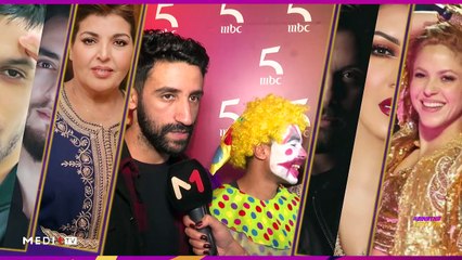 #بيناتنا مع  حياة الإدريسي - 04/02/2020