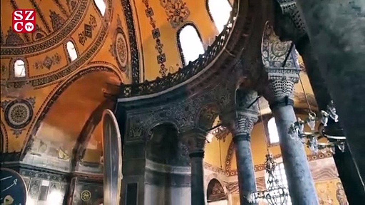 En çok ziyaret edilen müze Ayasofya oldu