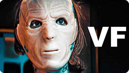 FEEDBACK Bande Annonce VF (2020)