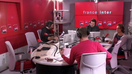 L'album "Concrete and glass" de Nicolas Godin - Manouk' and co