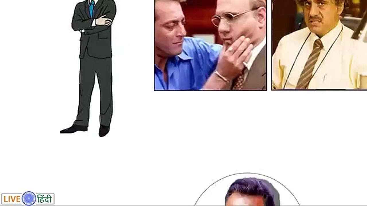 Boman Irani Biography In Hindi   Success Story   Actor   Bollywood   Inspirational & Motivational