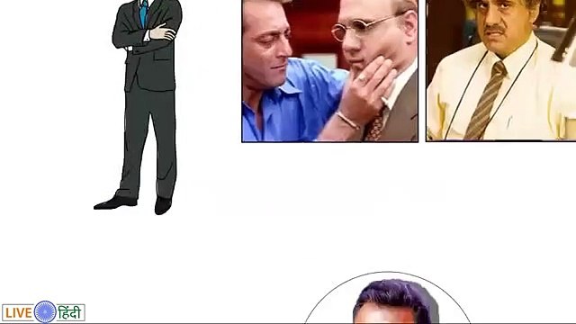 Boman Irani Biography In Hindi Success Story Actor Bollywood Inspirational & Motivational