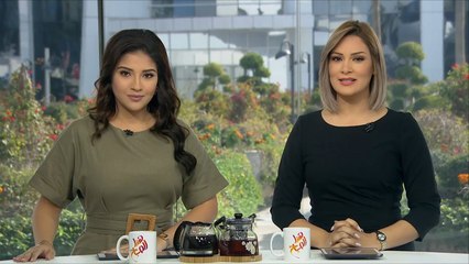 الجزيرة هذا الصباح 2020/2/5