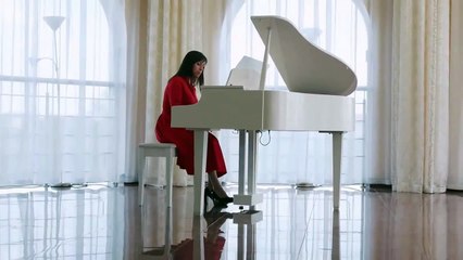 2) La Boulangère a des écus. Chansons et rondes enfantines. Piano. Musique