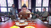 INDOSUB - The Romance Of The Condor Heroes Episode 1