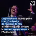 Bordeaux : Le festival de musique de film Ciné-Notes explore l'univers des monstres et créatures