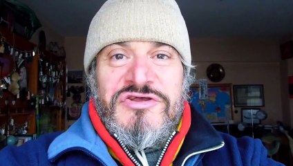 MOTORİZE KAĞIT TOPLAYICISI