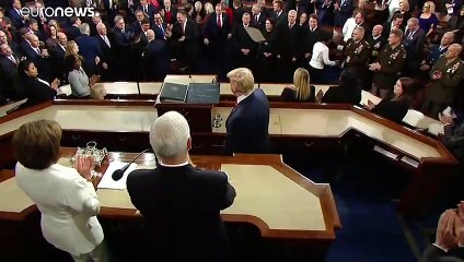 Impeachment: questa sera il voto del Senato, Trump verso l'assoluzione