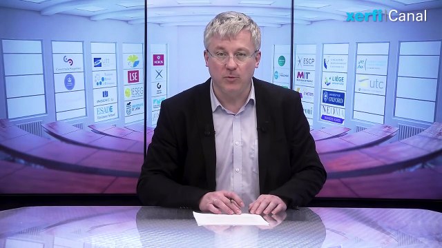 Trop de diplômes dévalorisent les diplômes [Adrien de Tricornot]