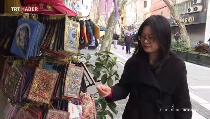 Türkiye'deki Çinliler koronavirüsten nasıl etkilendi?