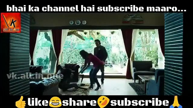 Bhaghi movie gaali dubbing video tiger shroff very funny dubbing video ft.vimal tiger dubbing video.