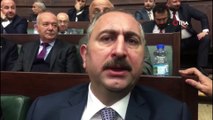 Adalet Bakanı Gül:' Faili meçhul cinayetlerden bir tanesi. Bu konunun aydınlatılmasını istiyoruz. Zanlının iadesi için Ukrayna'ya  talebimiz oldu.'
